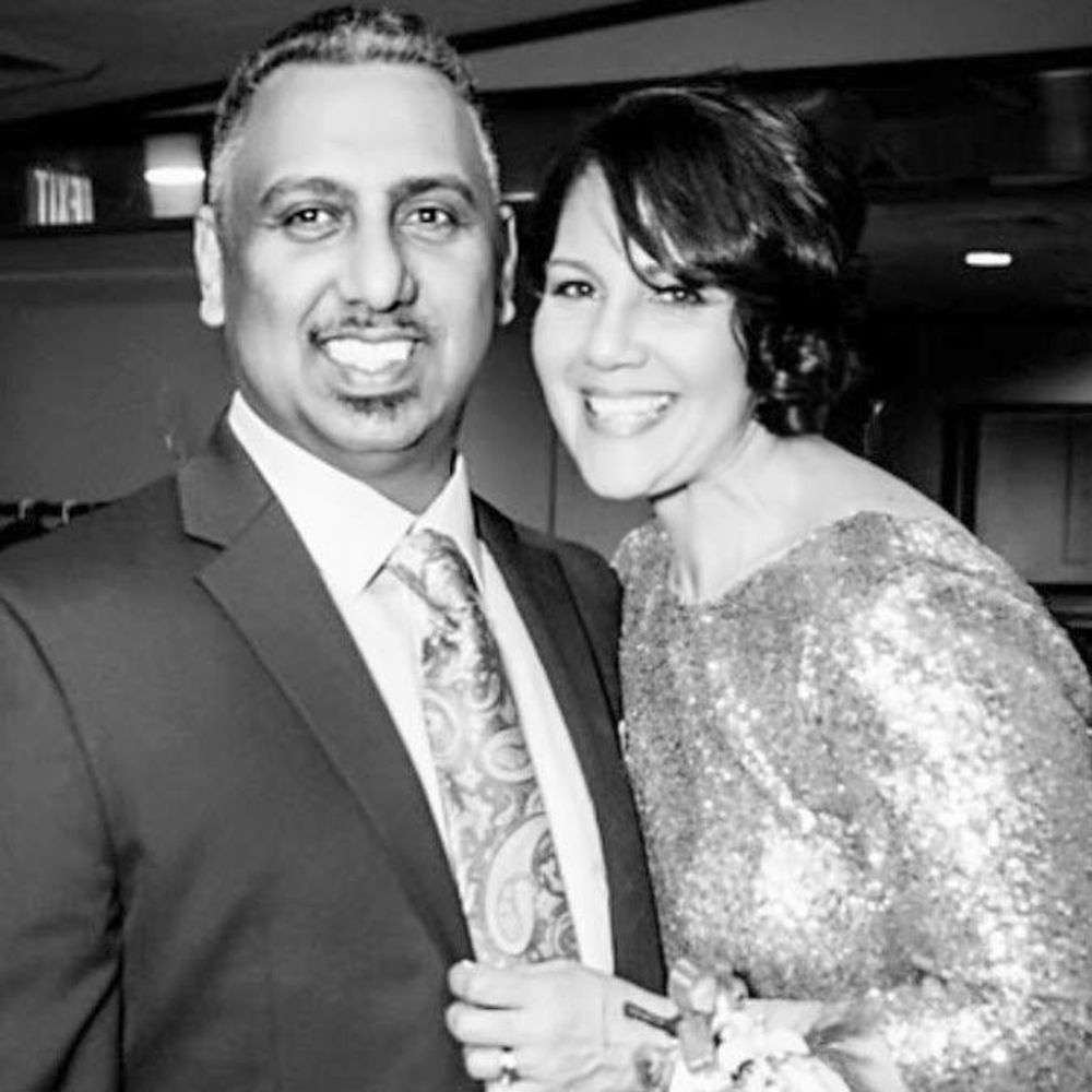 Meet your Posher, Luis-nanette